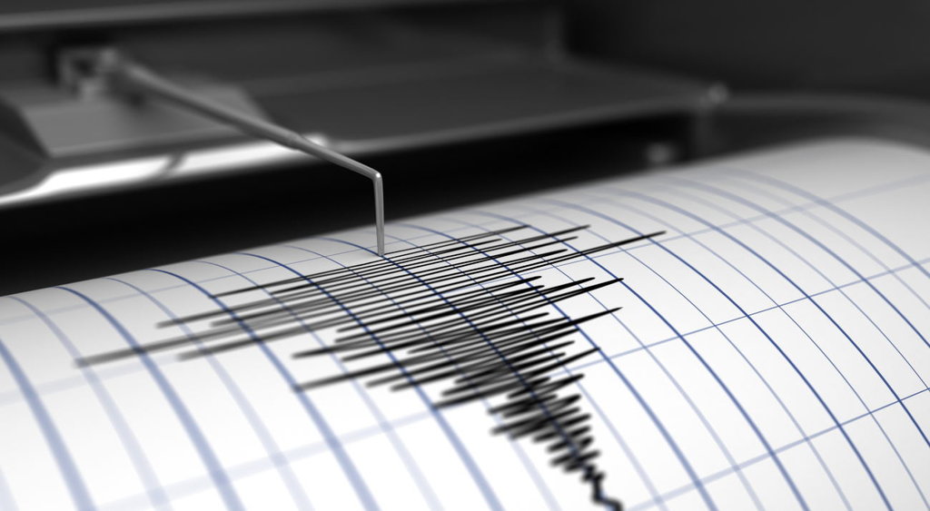 Gempa Magnitudo 4,4 Terjadi di Lombok Utara