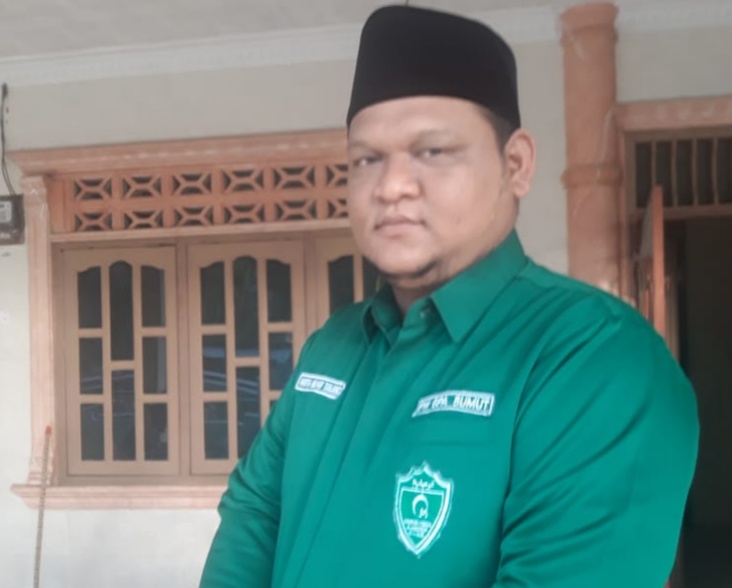 Ketua GPA Tapteng Berharap Pemilihan Ketua STIE Al-Washliyah Sibolga Dilaksanakan Transparan