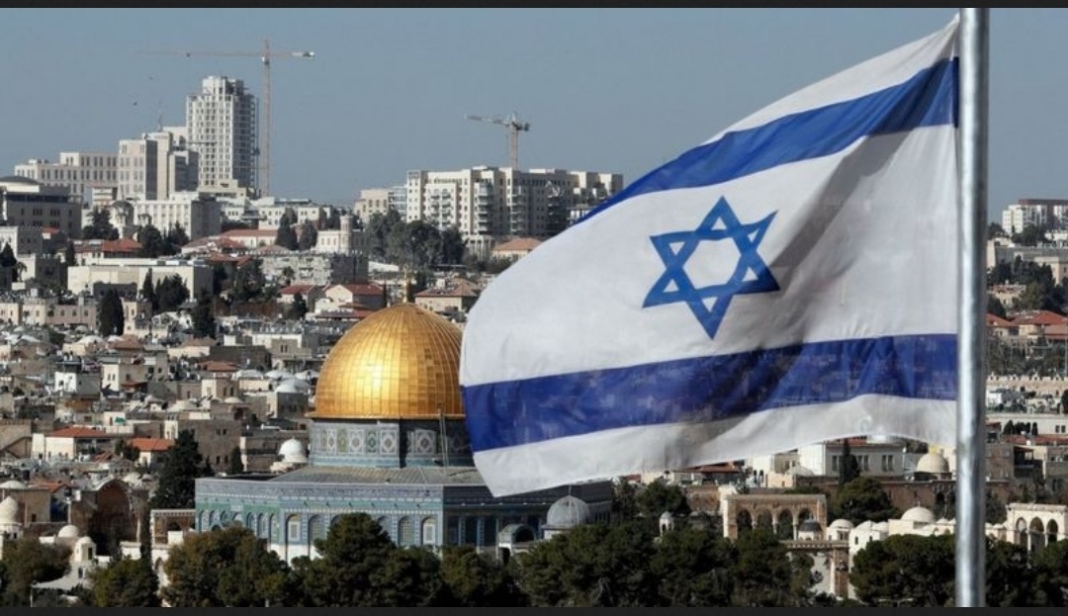 Pengadilan Israel Mengeluarkan Perintah Penghancuran Masjid di Yerusalem
