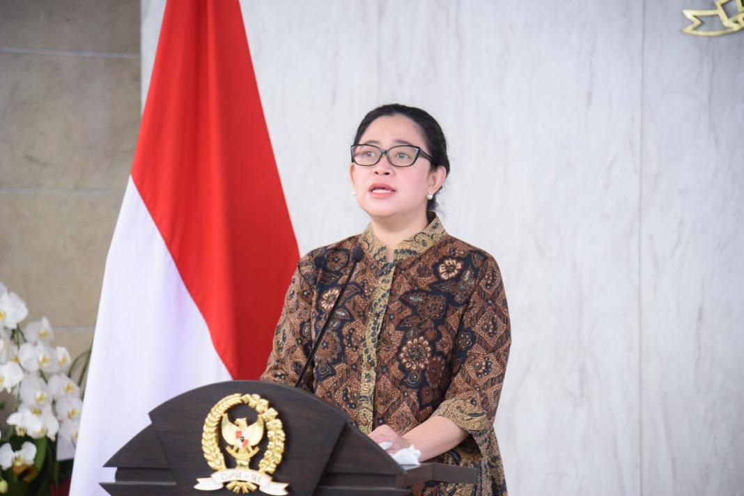 Puan Maharani : Pendidikan Jalan Mewujudkan Kesejahteraan Rakyat Indonesia