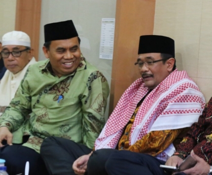 Ketua PDIP Sumut, Sampaikan Duka Cita Atas Wafatnya Sekda DKI
