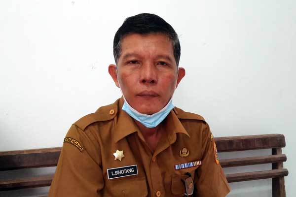 Polda Sumatera Utara, Akan Periksa 3 ASN Kabupaten Dairi Soal Dana CSR