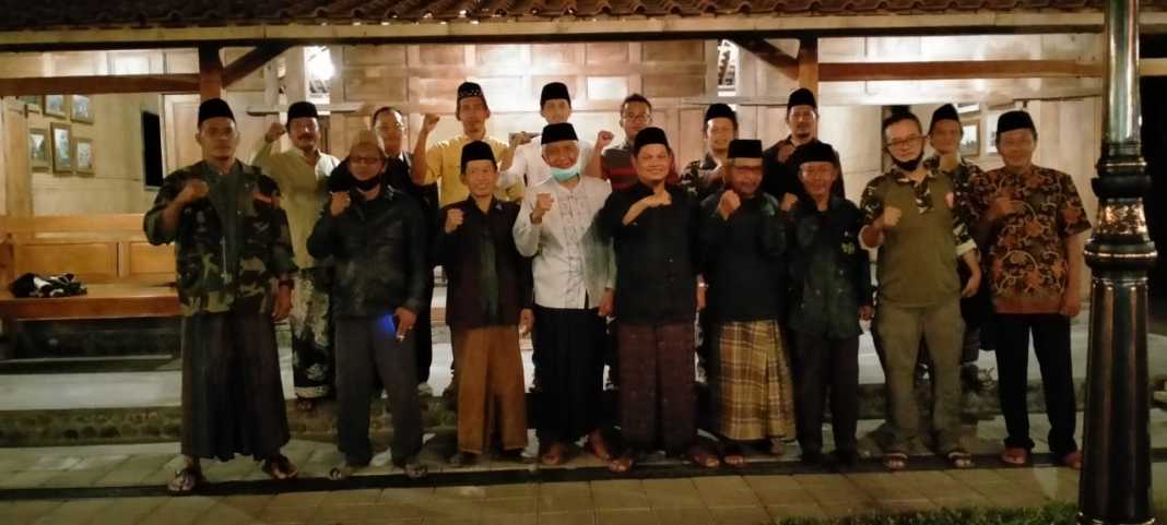 Pejuang Islam Nusantara Magelang, Siapkan Kopdar Akbar