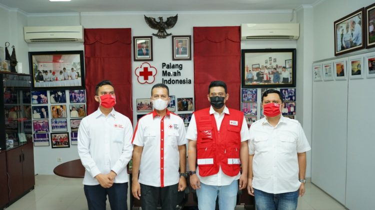 Kubu Akhyar Tanggapi Wagubsu Musa Rajeckshah Doakan Bobby Nasution Jadi Walikota Medan