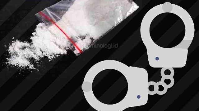 Polisi Tangkap Musisi Berinisial JH, Terkait Kasus Narkoba