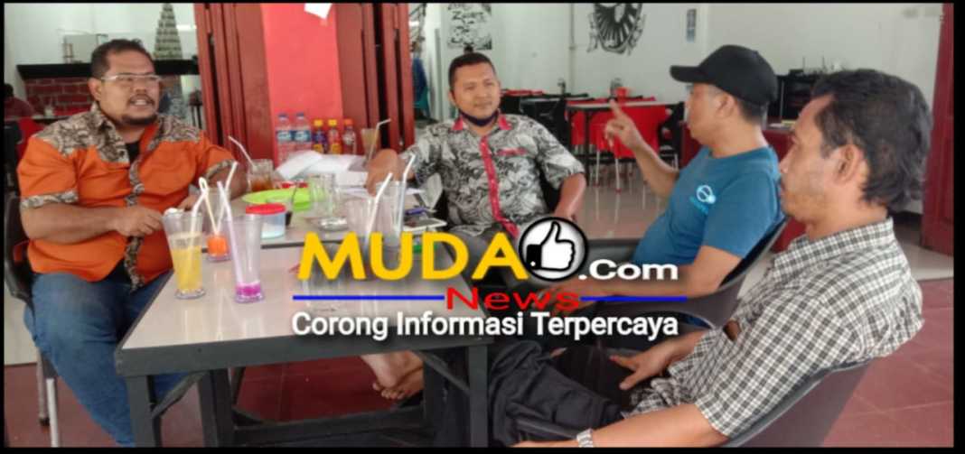 Pilkada Labuhanbatu, Ahkmat Saiful Sirait Berkomentar Terkait Dukungan PAN