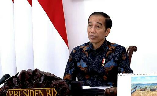 Jokowi Tak Tunda Pilkada Serentak 2020, Apa Alasannya?
