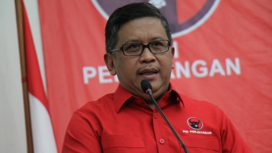 PDI Perjuangan Ingatkan Seluruh Tiga Pilar Partai Atas Lima Pokok Instruksi Ketua Umum Partai