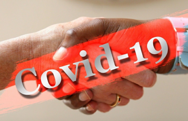 Sekda Banyuwangi Positif Covid-19 Akibat Infeksi Virus Corona SARS-CoV-2