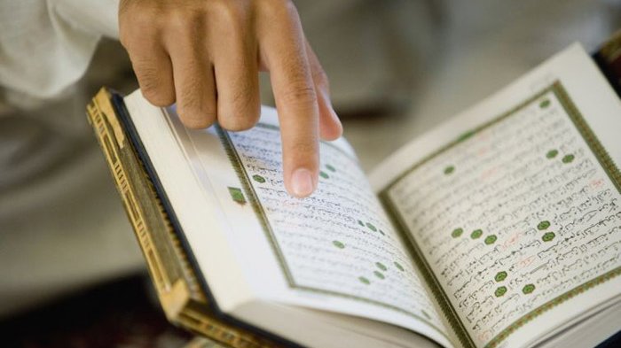 Talaqqi sebagai Metode Menghafal Al-Quran untuk Anak Usia Dini