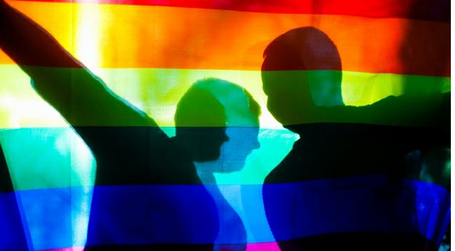 Pesta Gay di Kuningan Jaksel Digrebek Polisi