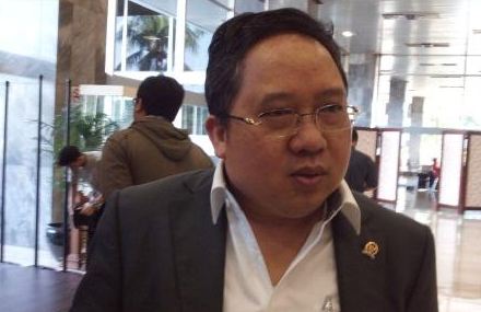 Anggota Komisi I DPR, Usulkan Pembangunan Museum Kekejaman PKI di Jalan Kramat Raya