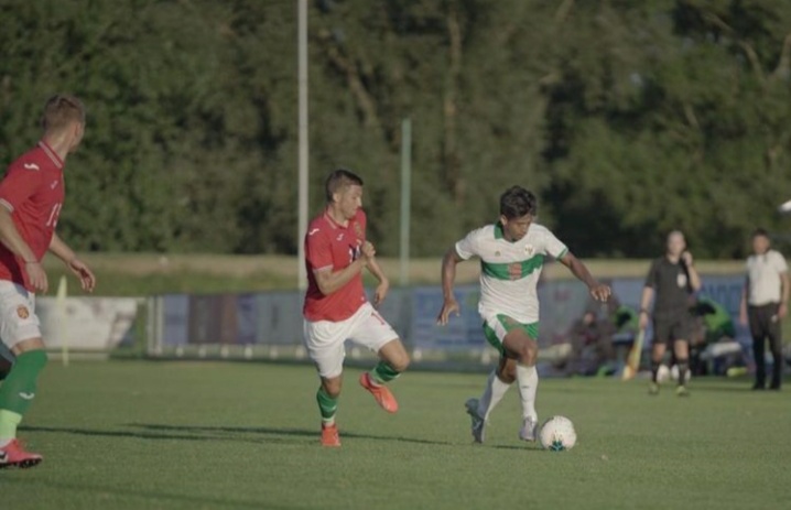 Bulgaria Anggap Tidak Beruntung Menang 3:0 Atas Indonesia