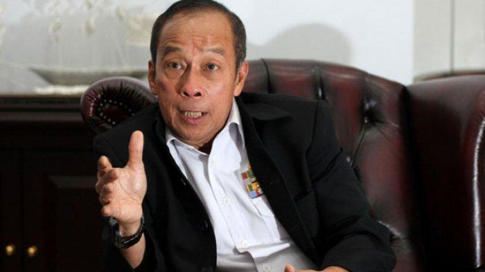 Gubernur Lemhannas, Sebut Negara dan PKI Harus Minta Maaf