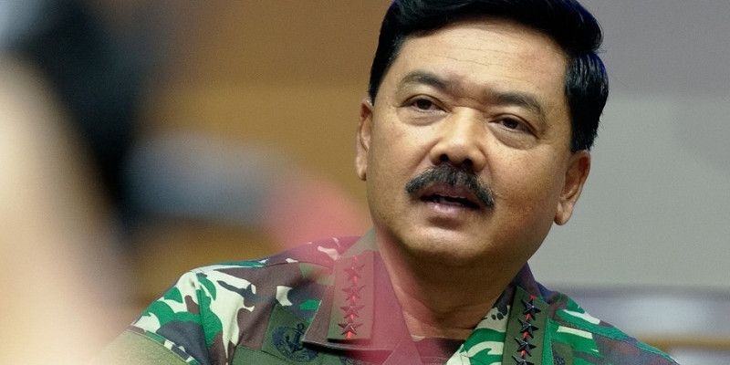 Panglima TNI Hadi Tjahjanto, Mutasi 47 Perwira Tinggi TNI