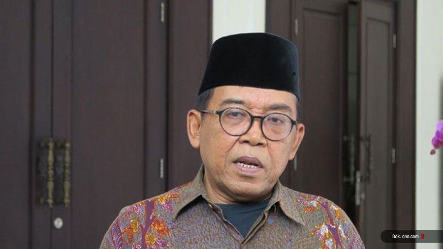 Gus Nur Ditangkap Bareskrim, PBNU: Itu Harapan PBNU