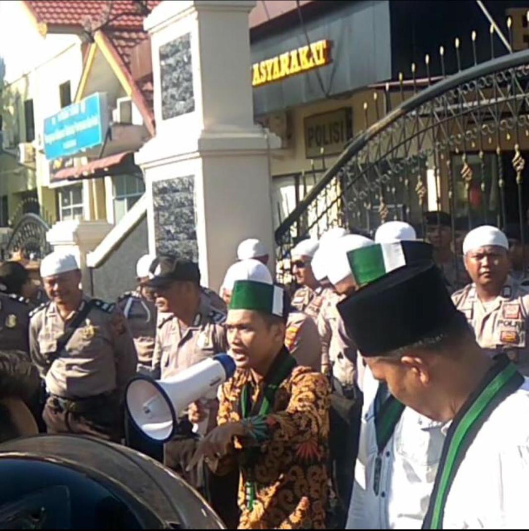 Badko HMI Riau-Kepri, Intruksikan Seluruh Cabang untuk Melakukan Kajian Terhadap UU Cipta Kerja