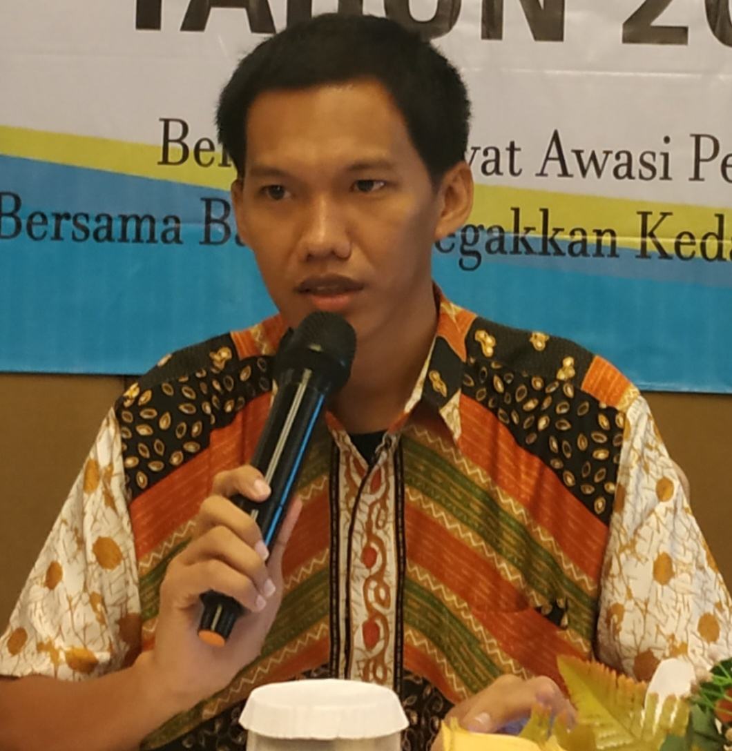 Bawaslu Bandar Lampung, Ungkap 4 Kasus Dugaan Pelanggaran Pemilihan