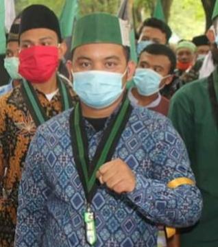 HMI Cabang Langkat, Kecewa dengan Anggota DPRD yang Kunker di Tengah Pandemi Covid-19
