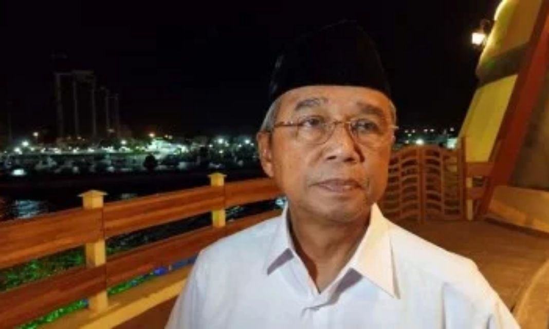 PP Muhammadiyah Kritik Keras Pengesahan UU Cipta Kerja