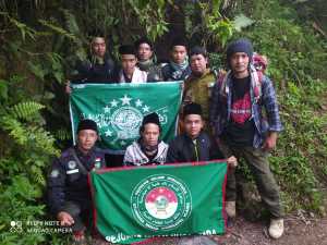 Pejuang Islam Nusantara Jawa Tengah, Laksanakan Pesan Habib Luthfi Bin Yahya (2)