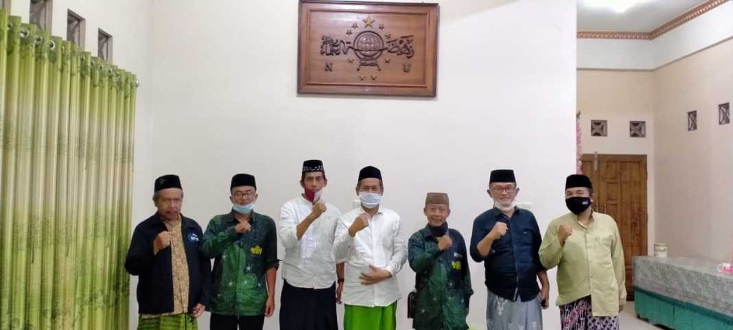 Pejuang Islam Nusantara Magelang, Pergerakannya Didukung Syuriah PCNU