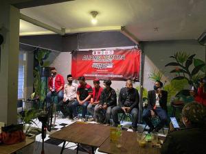 Aliansi Pemuda Kota Bandung, Lakukan Judicial Review RUU Cipta Kerja