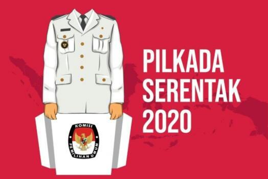 Pilkada 2020, Terpanas Tingkat Kota: Medan, Surabaya dan Tangsel