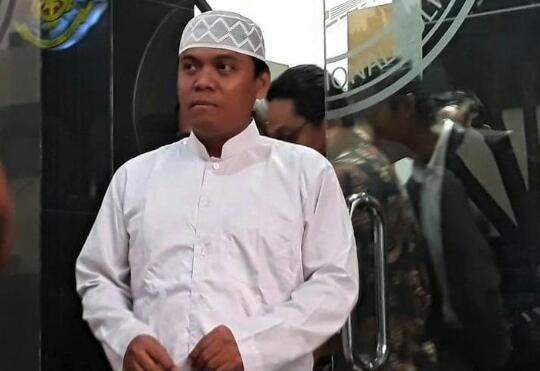 Gus Nur Ditangkap Bareskrim, PWNU Jatim: Kami Sangat Bersyukur