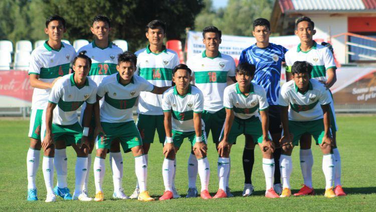 Timnas Indonesia U-19, Batal ke Turki