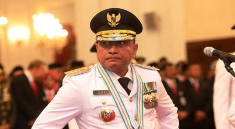 Gubernur Sumut : Apa itu Omnibus Law ? Saya Juga Belum Tahu