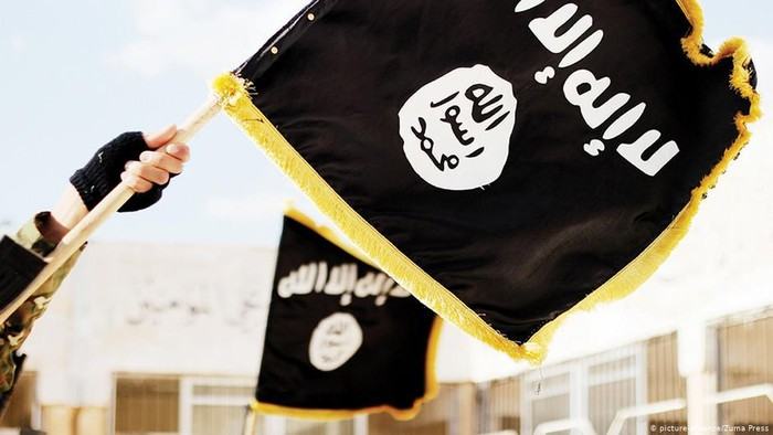 ISIS Serukan Serangan ke Arab Saudi