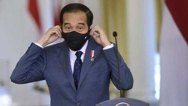 DPR Akan Serahkan Draf UU Cipta Kerja ke Jokowi