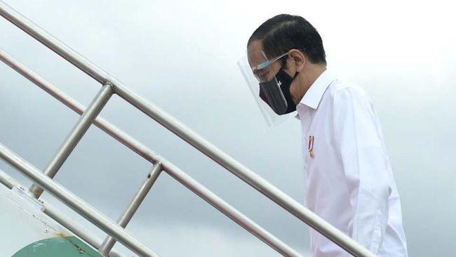ICMI Desak Jokowi Keluarkan Perppu Cipta Kerja