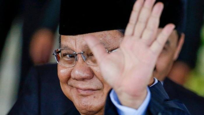 Menhan Prabowo Pidato soal Pangan, PKS Sebut Politis dan Penuh Retorika