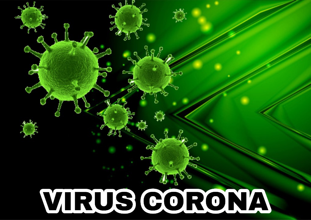 Sekda dan Plt Kadis Kesehatan Langkat, Positif Virus Corona