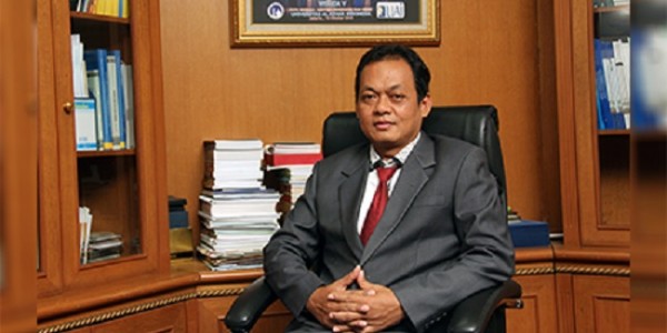 Menteri KKP Ditangkap KPK, Pakar Tegaskan Harus Dihukum Seberat-beratnya
