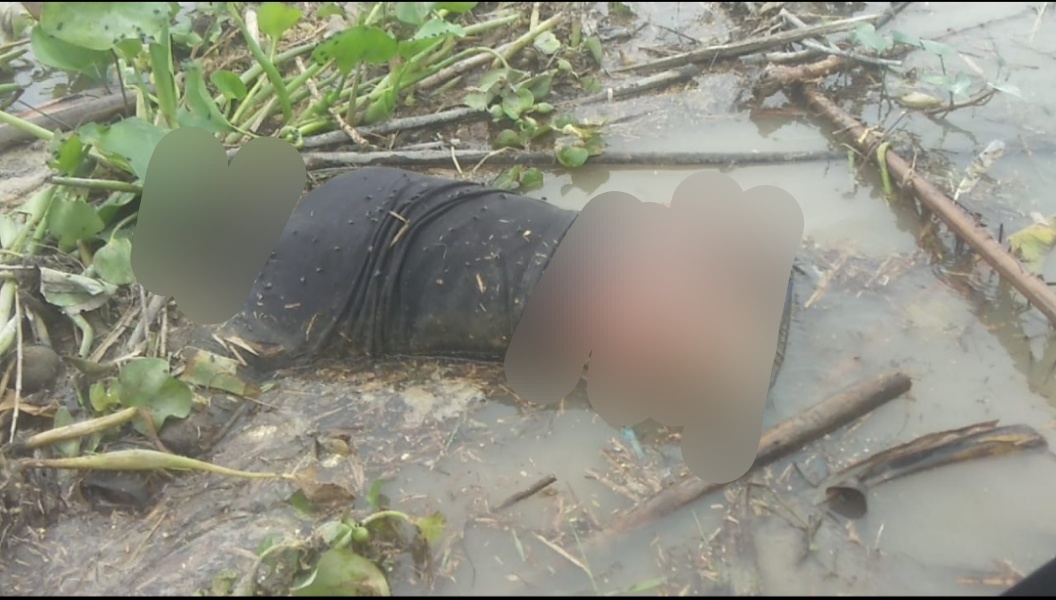 Warga Tenggelam di Sungai Ular, Ditemukan Tidak Bernyawa