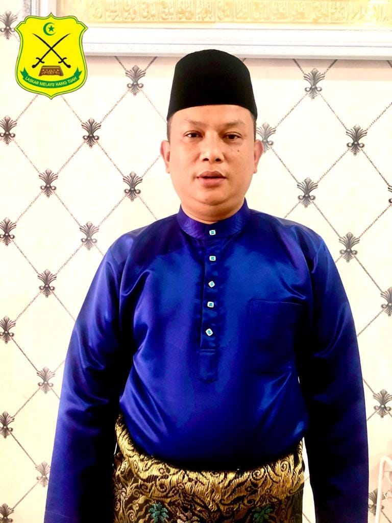 Laskar Melayu Hang Tuah Kota Medan Dukung Bobby-Aulia