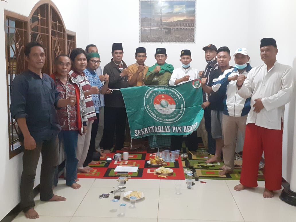 Pejuang Islam Nusantara Bekasi, Melakukan Kegiatan Rutin Pengajian Mingguan