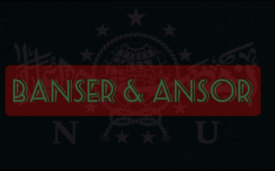 Ansor dan Banser Blitar Tolak Pengajian yang Hadirkan Penceramah Presidium Alumni 212