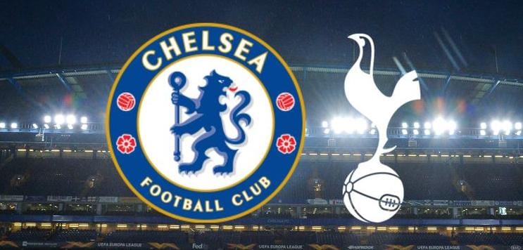 Chelsea vs Tottenham Hotspur, Pertandingan Bertajuk Derby London Berakhir 0-0