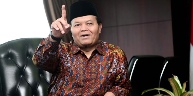 Politikus PKS: Bagus Kalau Pak Mahfud Silaturahmi ke Rizieq Shihab
