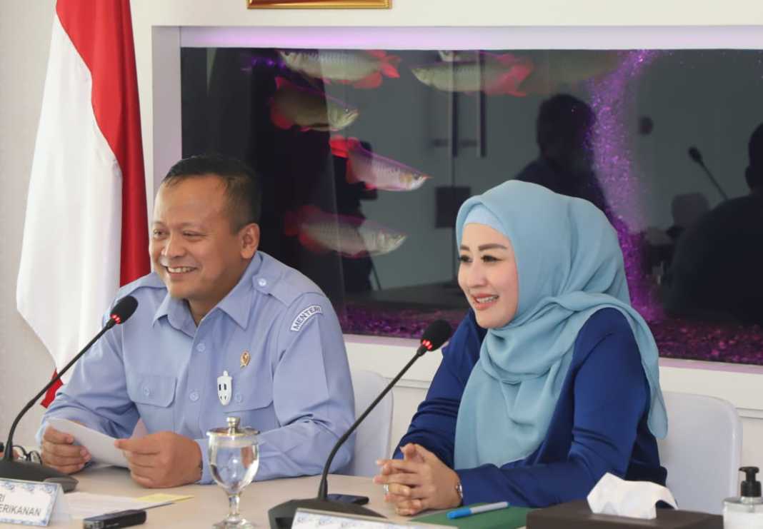 Sosok Istri Edhy Prabowo, Iis Rosita Dewi Anggota Komisi V DPR yang Ikut Ditangkap KPK