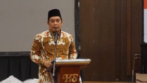 KPU Medan Tetapkan Bobby - Aulia Pemenang Pilkada Medan 2020, Berikut Suara Per Kecamatan