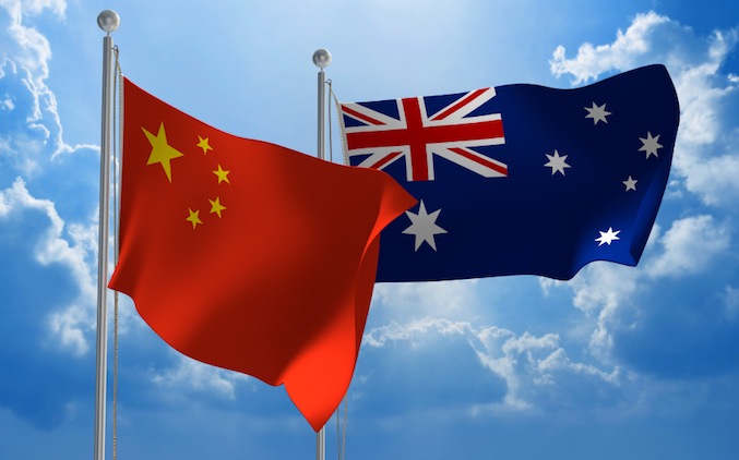 Hubungan Diplomatik China–Australia Memburuk, Waspadai Tekanan Lanjutan