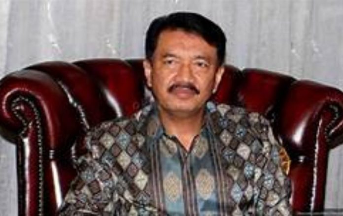 Konspirasi Najwa Shihab dan FPI Lawan TNI Polri Bahayakan 