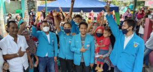 Pilkada Medan Bobby-Aulia Unggul, KNPI Ini Kemenangan Kaum Muda