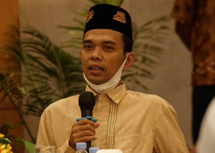 Ustaz Abdul Somad, Soroti 3 Poin Besar soal Penembakan 6 Anggota FPI