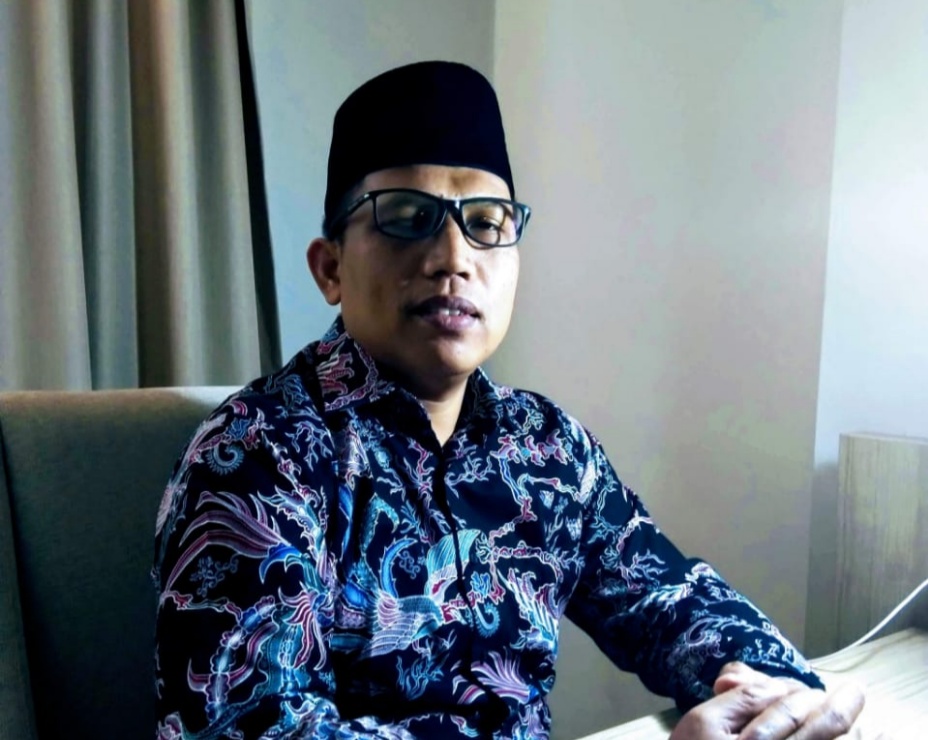 Menteri Agama Diganti, DPP GDKK: Jokowi Sangat Tepat Tunjuk Gus Yaqut